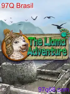TheLlamaAdventure