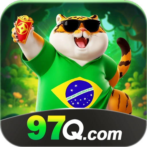 97Q Brasil Logo